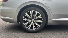 Volkswagen Arteon 1.5 TSI Elegance 5dr DSG Petrol Hatchback